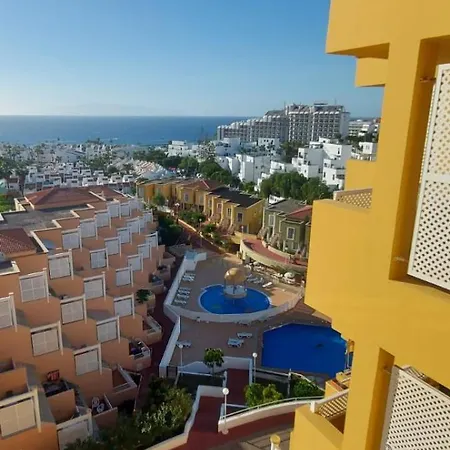 Orlando Costa Adeje Διαμέρισμα