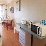 Orlando Costa Adeje * Адехе