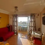 Апартаменты Orlando Costa Adeje