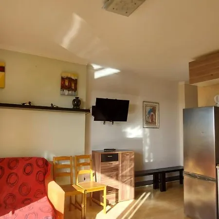 Orlando Costa Adeje Апартаменты Адехе