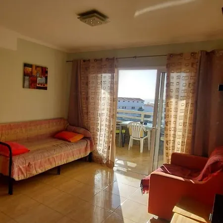 Апартаменты Orlando Costa Adeje Адехе