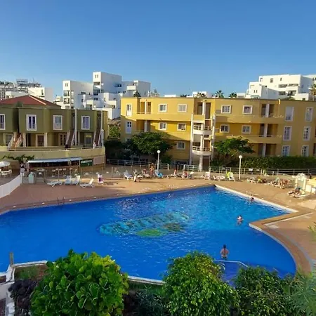 Orlando Costa Adeje Апартаменты