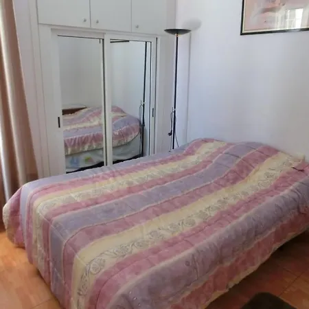 Апартаменты Orlando Costa Adeje *