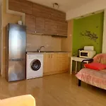 Orlando Costa Adeje Apartmán