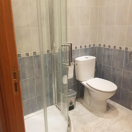 Orlando Costa Adeje Apartmán